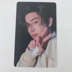 【ジェイク】ユニバ購入特典トレカ