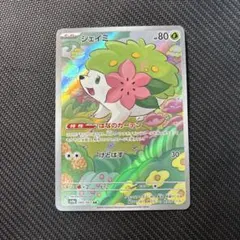 2026年最新】シェイミARの人気アイテム - メルカリ