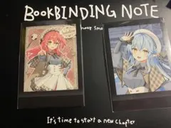 ホロ謎　ぱしゃこれ　さくらみこ・雪花ラミィセット