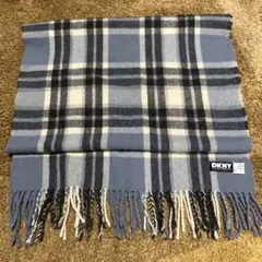 DKNYダナキャランニューヨーク　ストール