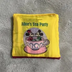 ディズニーエコバッグ