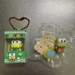 けろけろけろっぴ チョコボックス チョコサプセットのサムネイル