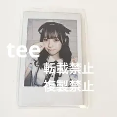 梅田みゆ　ハロウィン　チェキ