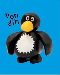 Daisuke Kondo ペンギン