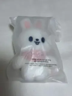 StrayKids 5'clock SKZOO 10cmぬいぐるみ