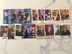 あんスタ UNDEAD 大神晃牙 カード 18枚 まとめ売り