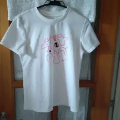 ナイキのTシャツ　中古品