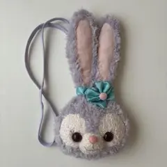 東京ディズニーシー　ステラルー　パスケース