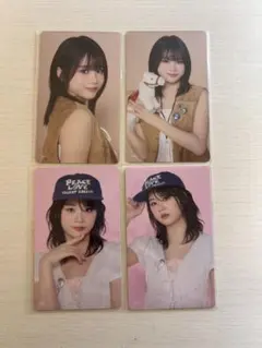 ME:I ミーアイ 佐々木心菜 ささきここな トレカ