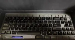 HiUM Metal keycaps キーキャップ