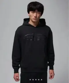 ジョーダン　パーカー　フーディ　ナイキのサムネイル