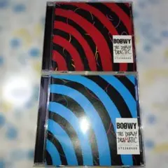 2026年最新】boowy dvdの人気アイテム - メルカリ