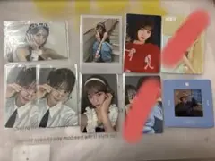 ME:I ミーアイ 石井蘭 RAN トレカ バラ売り,まとめ売り可