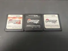 ポケットモンスター ブラック　ホワイト　ホワイト2