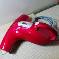 東芝 サイクロン掃除機 VC-C7(R) グランレッド ジャンク品 - メルカリ