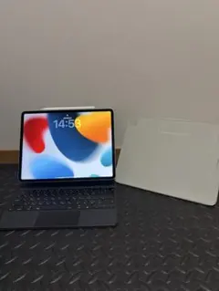 Apple iPad Pro 12.9インチ 第5世代 128GB Wi-Fi