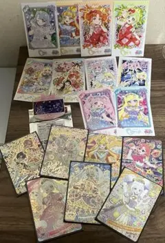 ひみつのアイプリ　まとめ売り
