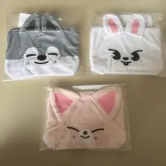 2026年最新】StrayKids skzoo ポーチの人気アイテム - メルカリ