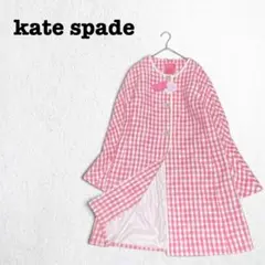 2026年最新】kate spade new york レディース ロングコートの人気