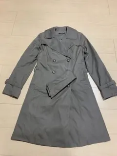 INGNI イング トレンチコート Ｍ ブラウン