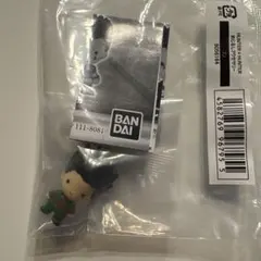 HUNTER×HUNTER めじるしアクセサリー ゴン