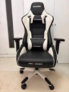 2026年最新】akracing ゲーミングチェア pro-x v2の人気アイテム 