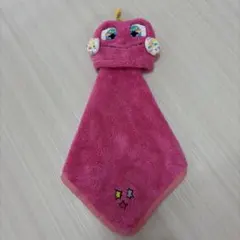 おかあさんといっしょ タオルハンガー けけちゃまのサムネイル