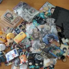 鬼滅の刃まとめ売り