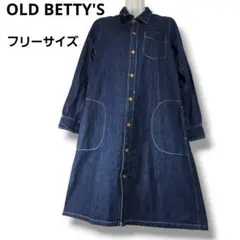 2026年最新】OLD BETTY'Sの人気アイテム - メルカリ