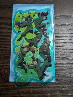 忍たま乱太郎　映画　特典　第一弾