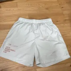 TIGORA AKTR BASKETBALL DESIGN LAB ショート