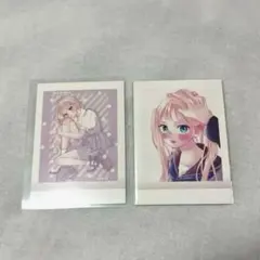 お姉ちゃんの翠くん ぱしゃこれ スイ 2枚