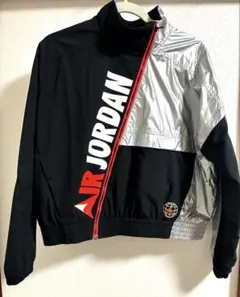 ナイキ ジョーダン ウィメンズ マウンテン サイド ジャケット ブルゾンのサムネイル