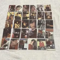 SEVENTEEN セブチ ディノ wait トレカ コンプ コンプリート