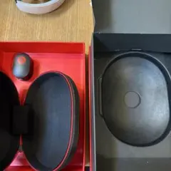 Beats ヘッドホンケース 収納ケースのサムネイル
