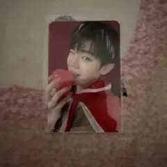 キムテレ You had me hello