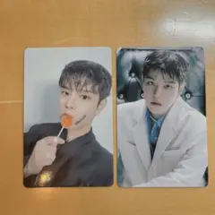 Straykids GIANT 11/16 スンミン 東京ドーム限定トレカ