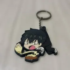 銀魂 つままれストラップ 土方十四郎 - メルカリ