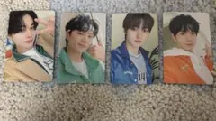 ENHYPEN season's greetings 2023 シーグリ