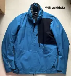 Marmot The Alwayth Report ジャケット size XXL - メルカリ