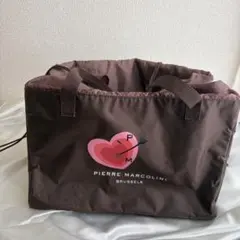 ピエールマルコリーニ ショッピングバッグ　レジバッグのサムネイル
