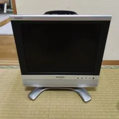 2026年最新】シャープ 液晶テレビ ジャンクの人気アイテム - メルカリ