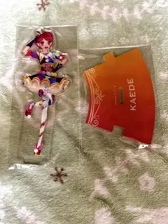 2025年最新】一ノ瀬かえで アクリルスタンドの人気アイテム - メルカリ