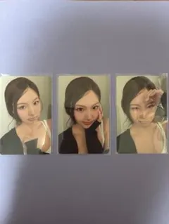 TWICE ナヨン トレカ THIS IS FOR 予約特典 JYP FANS - メルカリ