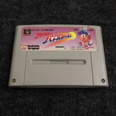 【SFC】アメリカンバトルドーム