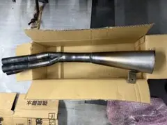 ヤシメガ2 2発用　サイレンサー　本物　新品未使用 2025年最新】ヤシメガ サイレンサーの人気アイテム - メルカリ