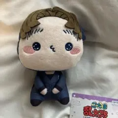 忍たま乱太郎 もちぴこ ぬいぐるみ 小松田秀作