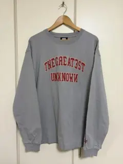 2026年最新】kinggnuロンtの人気アイテム - メルカリ