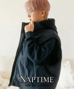 2026年最新】naptime ベストの人気アイテム - メルカリ