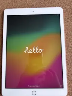 2026年最新】ipad第6世代 ジャンクの人気アイテム - メルカリ